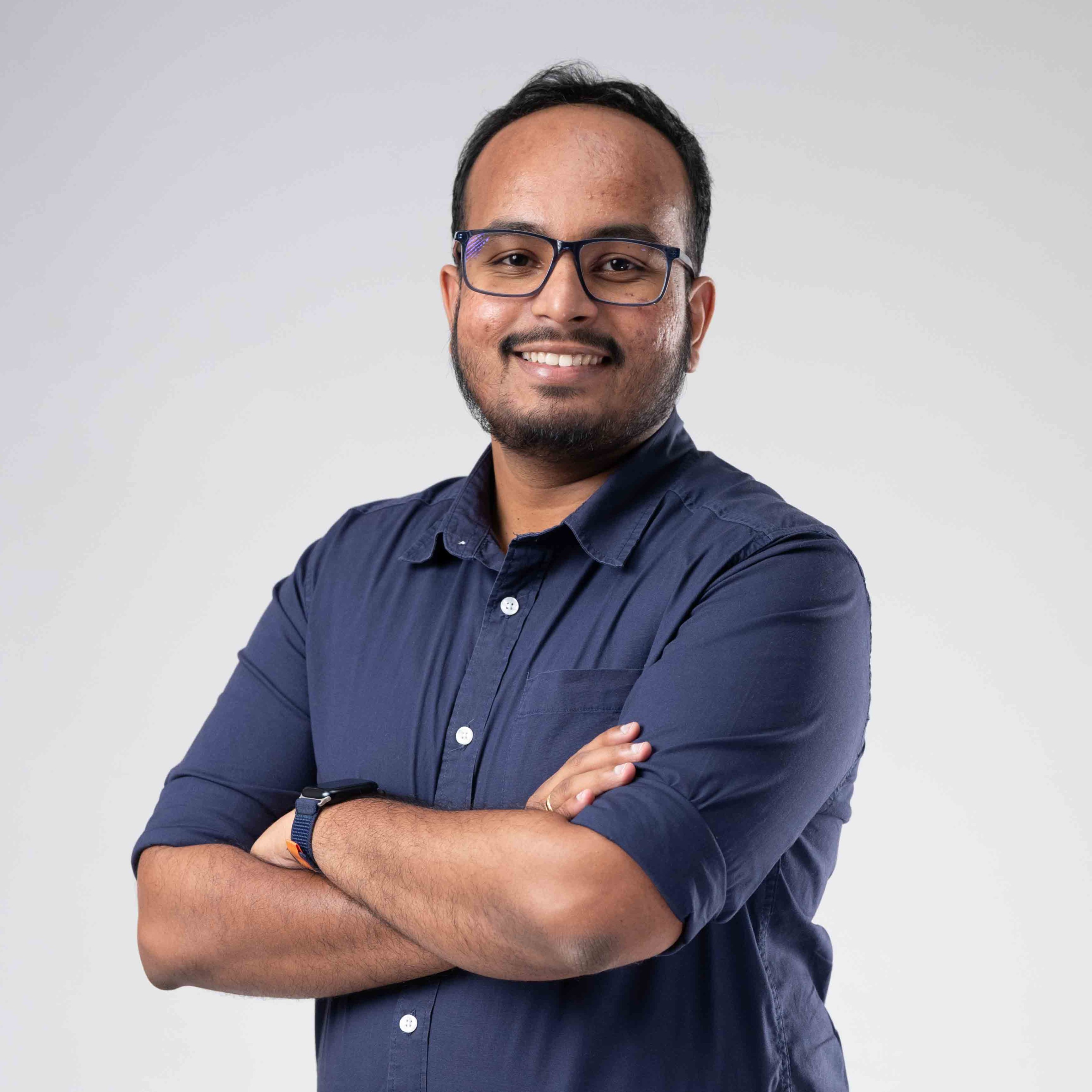 Profile image of Rusiru Bandara